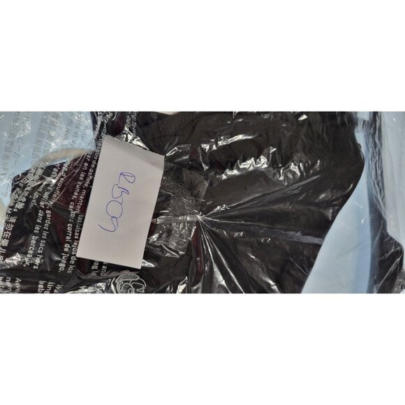 Robin Piccone Bikini Womens Set Top Halter and Bottom Mid Rise Sz Medium #09 - Picture 9 of 9